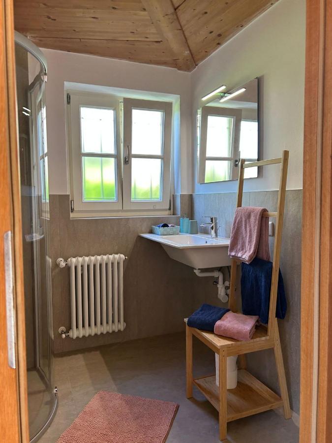 Karina Mulino Apartment Монтаня Екстериор снимка