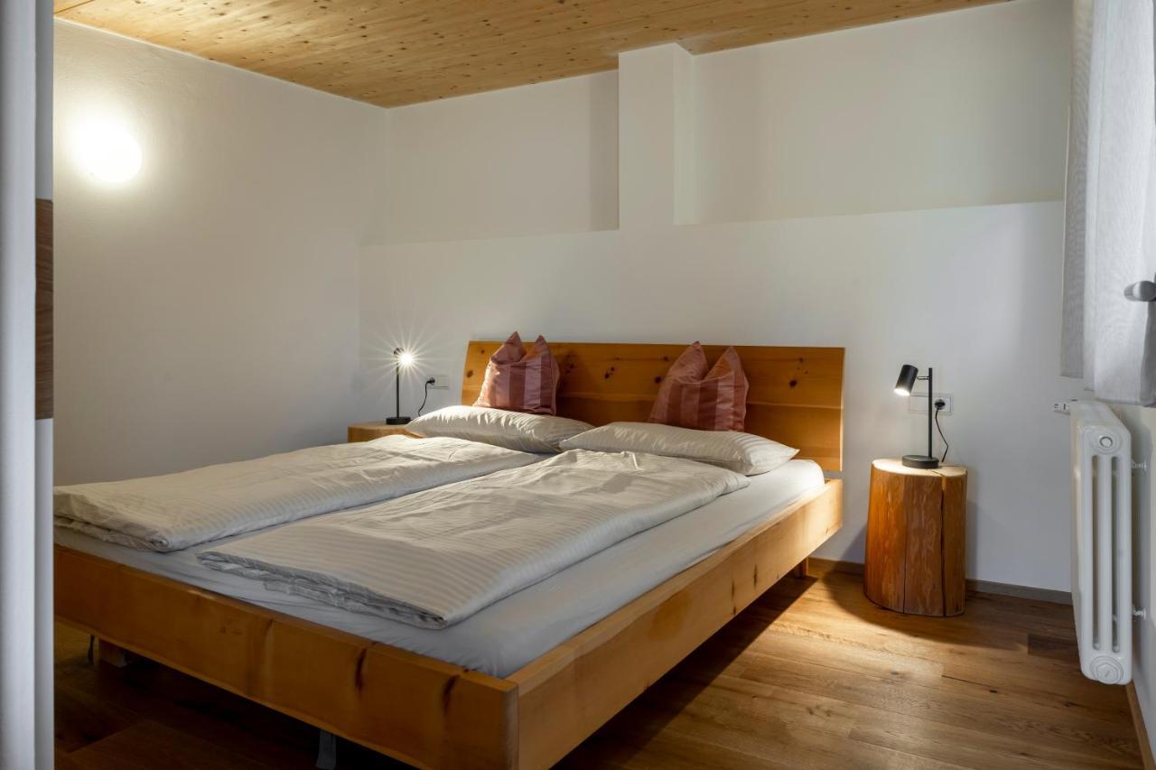Karina Mulino Apartment Монтаня Екстериор снимка