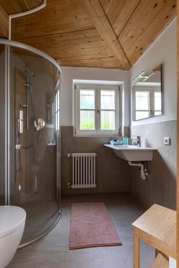 Karina Mulino Apartment Монтаня Екстериор снимка