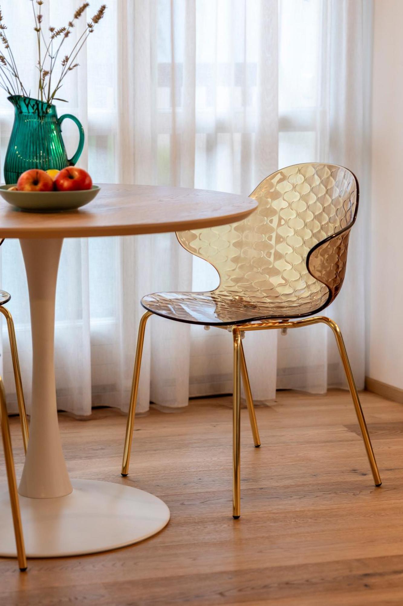 Karina Mulino Apartment Монтаня Екстериор снимка