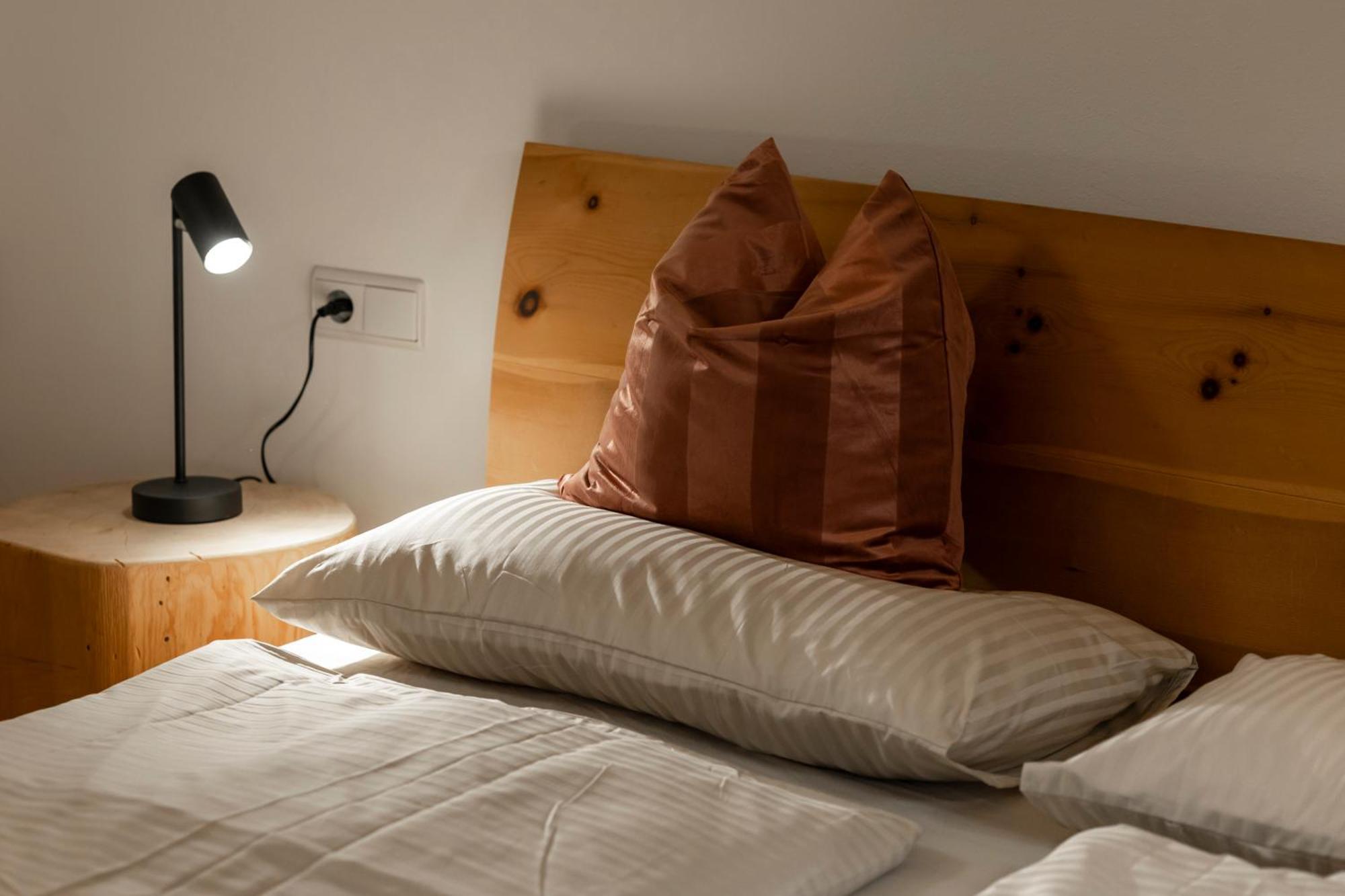 Karina Mulino Apartment Монтаня Екстериор снимка
