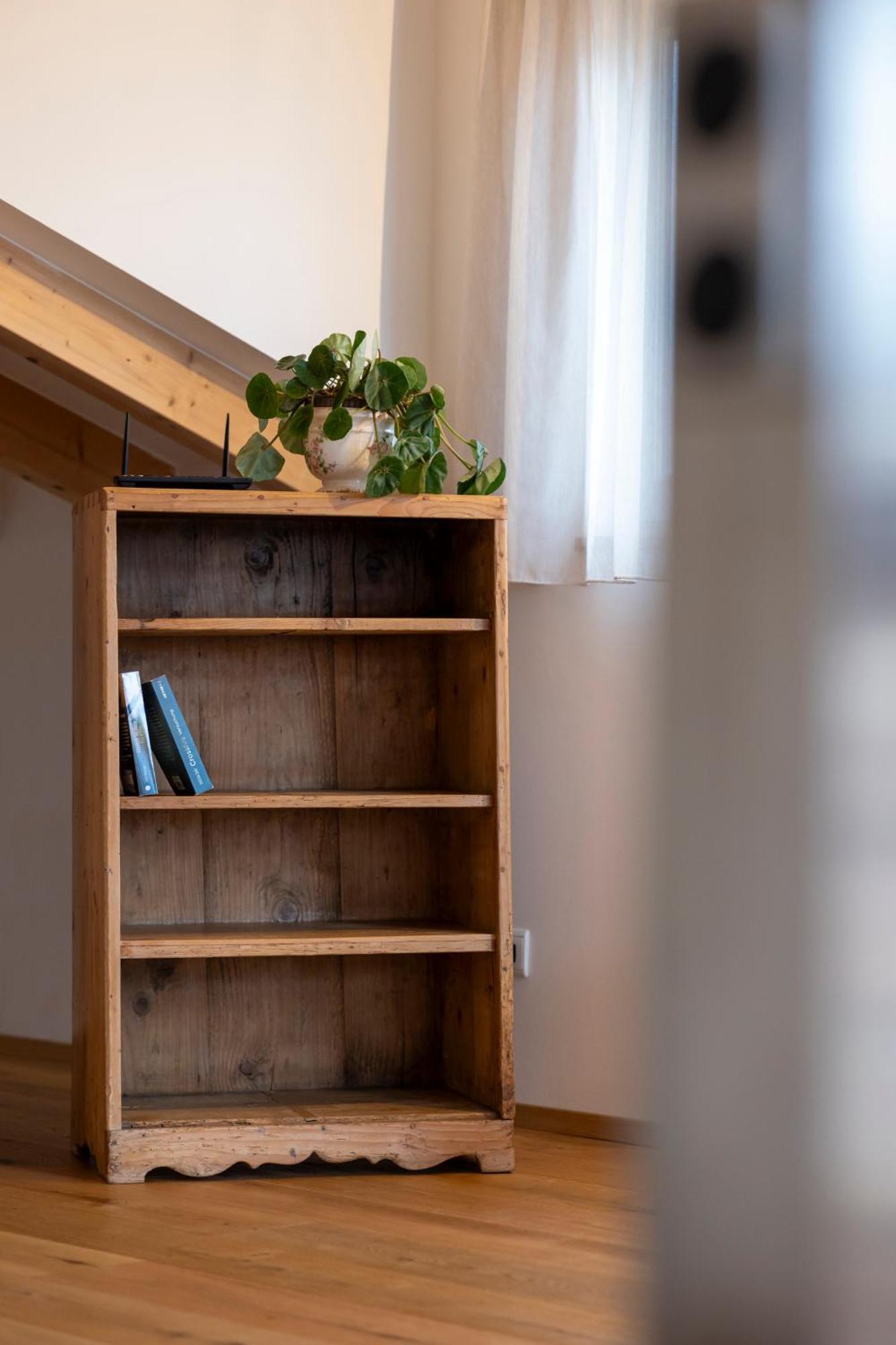 Karina Mulino Apartment Монтаня Екстериор снимка