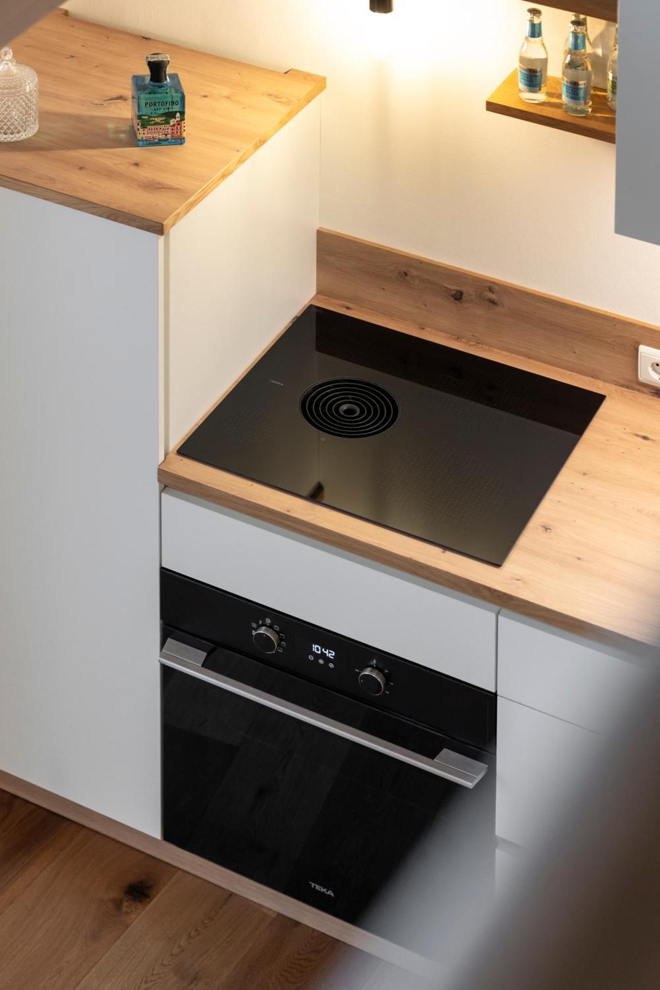 Karina Mulino Apartment Монтаня Екстериор снимка