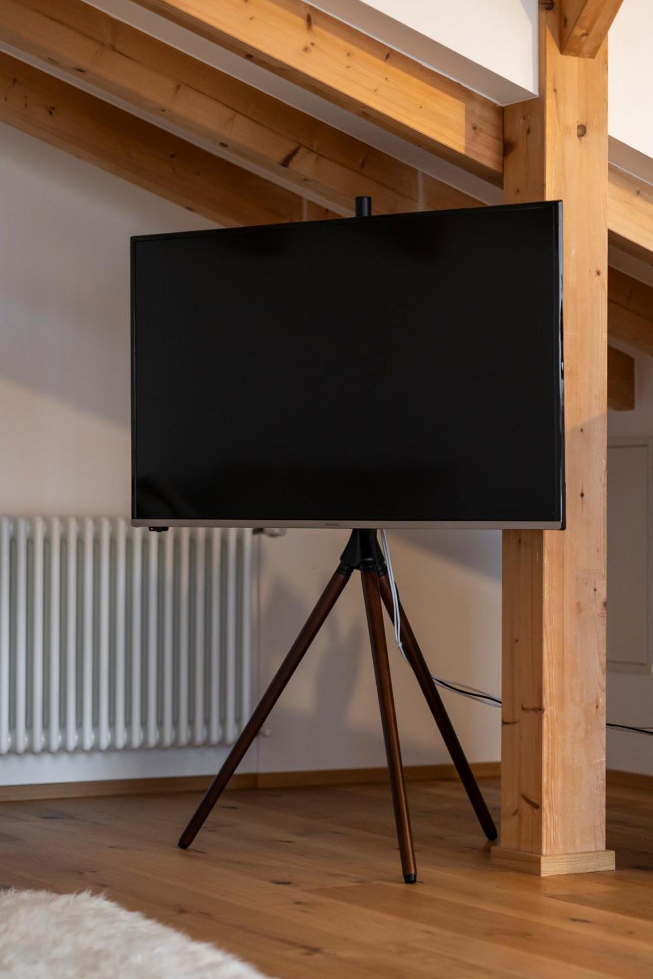 Karina Mulino Apartment Монтаня Екстериор снимка