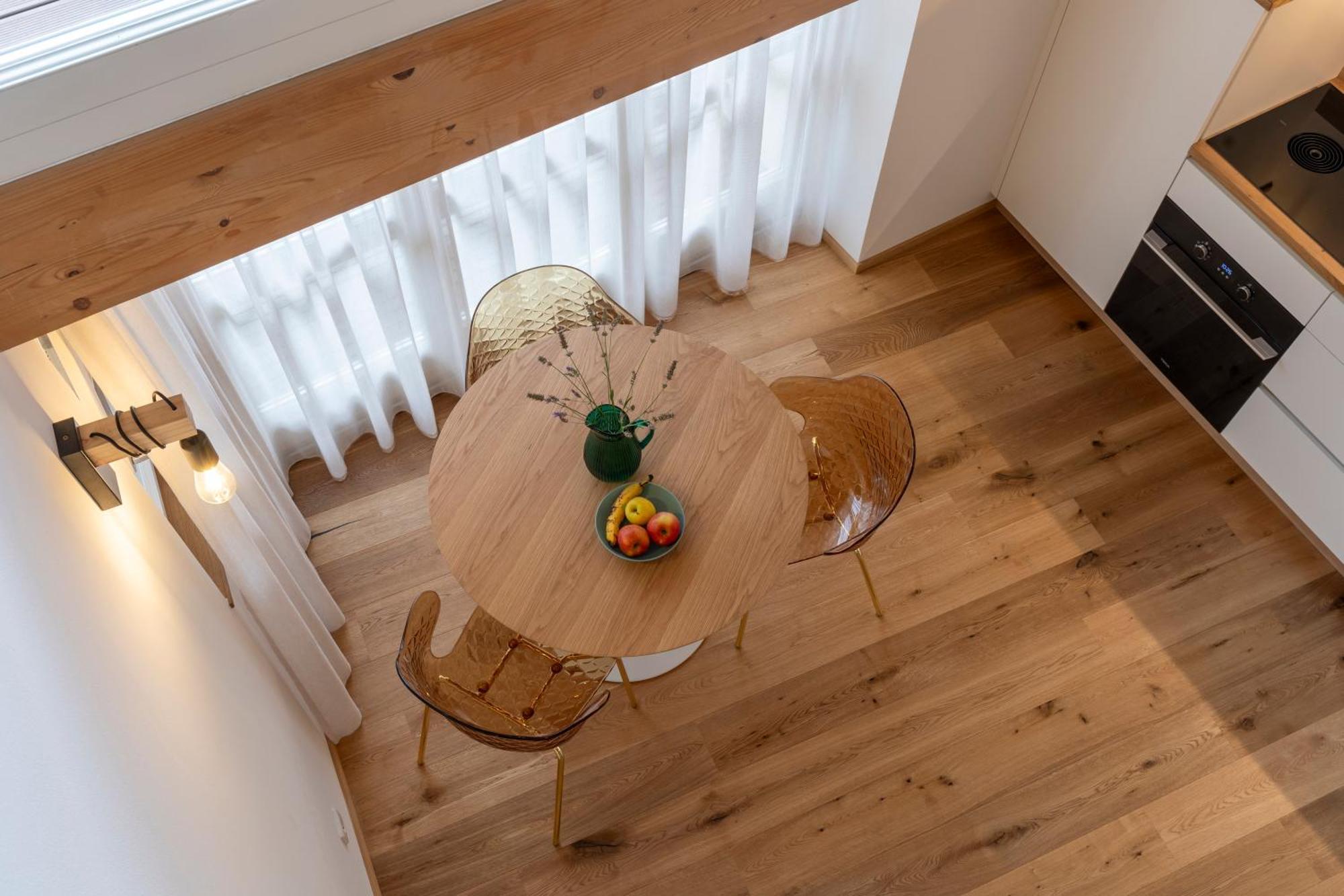 Karina Mulino Apartment Монтаня Екстериор снимка