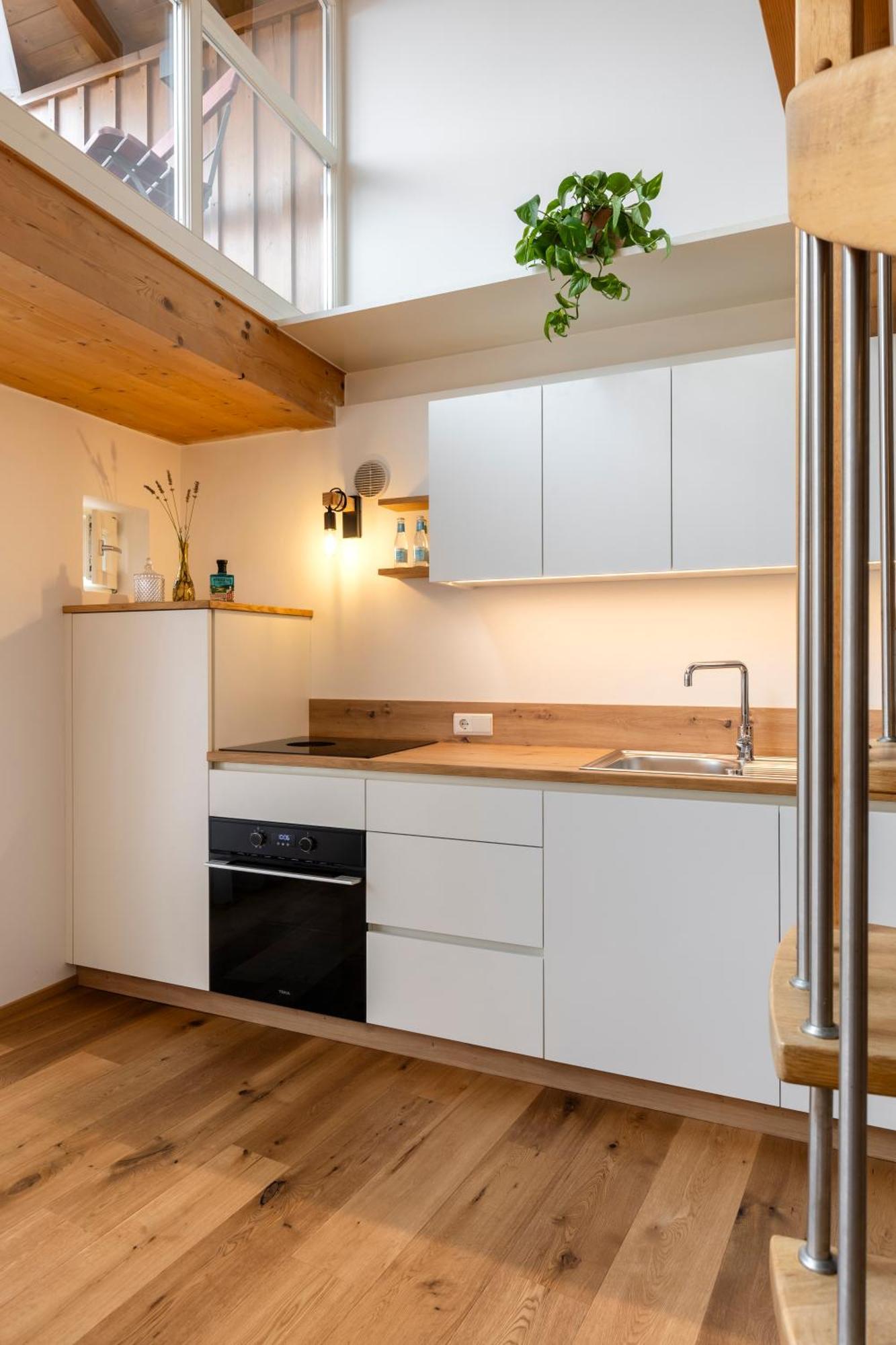 Karina Mulino Apartment Монтаня Екстериор снимка