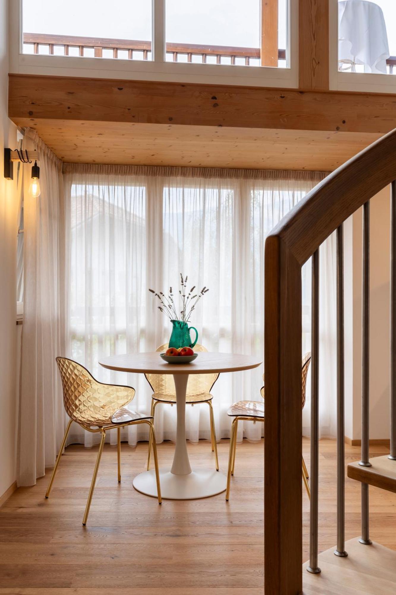 Karina Mulino Apartment Монтаня Екстериор снимка