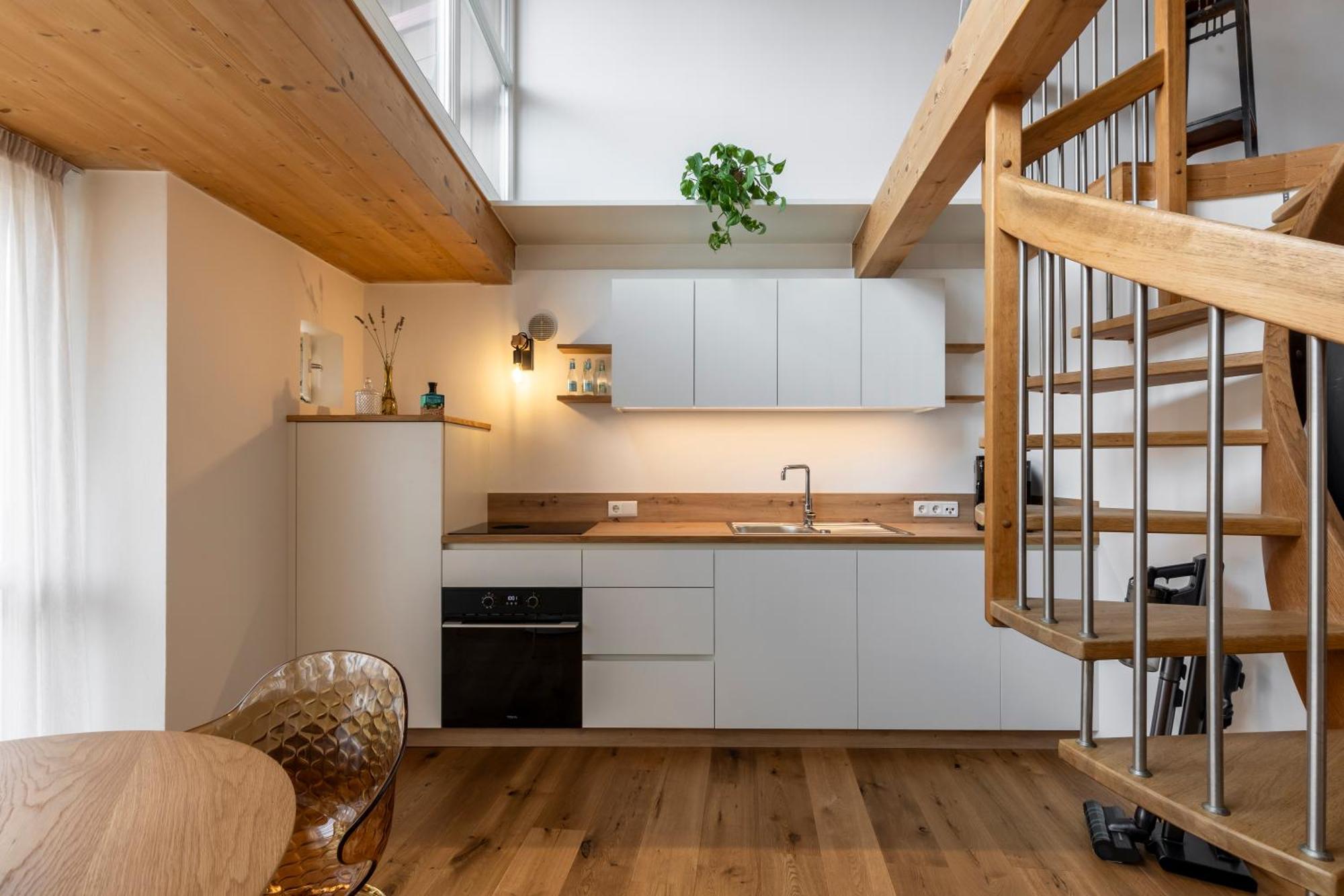 Karina Mulino Apartment Монтаня Екстериор снимка